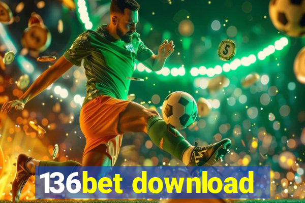 136bet download